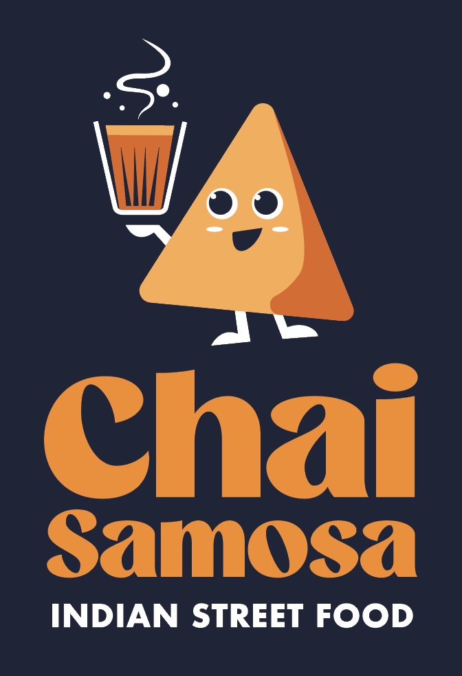 ChaiSamosa Logo